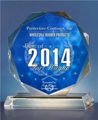 Best of Fort Wayne Award 2014